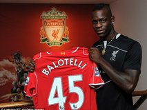 راز شماره‌های عجیب فوتبالیست‌ها