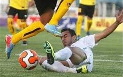 رقم قرارداد چند بازیکن سپاهان کاهش یافت