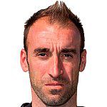 خوزه خوان فیگویراس گارسیا/اِلچه /اسپانیا / باشگاهی / مردان (694)/46