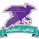 شاهین آسمایی