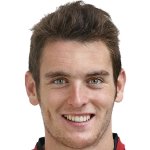 ايبای گومز پرز/اتلتیک بیلبائو /اسپانیا / باشگاهی / مردان (427)/36