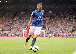 كوین میرِلِس