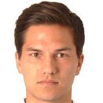 Tim Jerat/ویکتوریا کلن /آلمان / باشگاهی / مردان (3852)/43