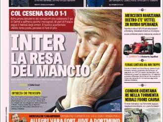 گاتزتا دلو اسپورت