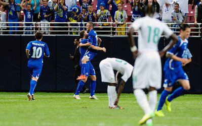 بوسنی ۲ - ساحل عاج ۱ / باید از این تیم و مهاجمانش ترسید!