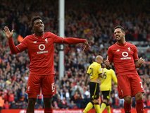 Zak Forster | پنج موردی که لیورپولی‌ها از پیروزی آخرشان باید یاد بگیرند