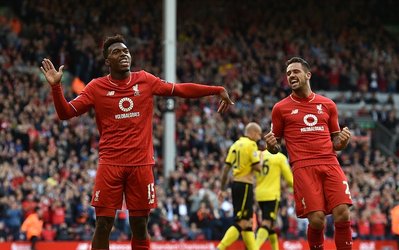 Zak Forster | پنج موردی که لیورپولی‌ها از پیروزی آخرشان باید یاد بگیرند