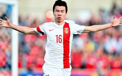 سون‌کی: با تمرکز کامل می‌توان استرالیا را شکست داد