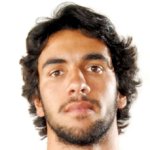 سیلیویو مانوئل آزودو فریرا سا پریرا/ويتوريا ستوبال /پرتغال / باشگاهی / مردان (577)/38