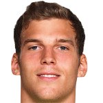 Daniel Müller/اوگزبورگ دو / / باشگاهی / مردان (8951)/33