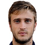 آندریا باربریس/کروتونه /ایتالیا / باشگاهی / مردان (3903)/32