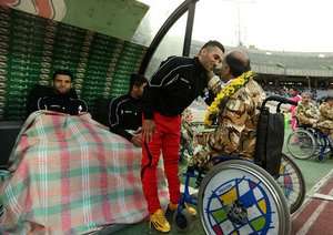 پیام صادقیان