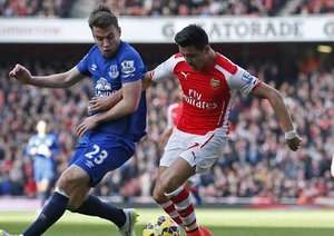 الکسیس سانچز