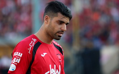 طارمی پرسپولیس را محروم کرد، حالا می‌خواهد برود