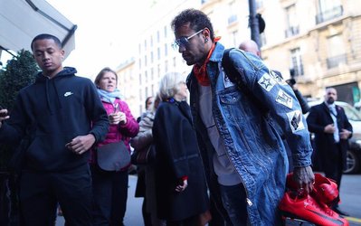 نیمار حاضر است با کاهش دستمزدش به رئال مادرید برود