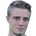 Niklas Kupper/هائونستین /آلمان / باشگاهی / مردان (8473)/34