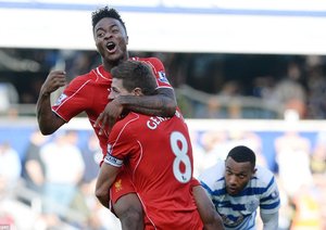 رحيم  استرلینگ