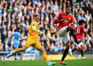 کریستوفر اسمالینگ - جو هارت