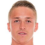 مانوئل یانزِر/اینتراخت بران شوایگ /آلمان / باشگاهی / مردان (564)/33