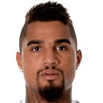 كوین پرنس بواتنگ/فیورنتینا /ایتالیا / باشگاهی / مردان (14)/38