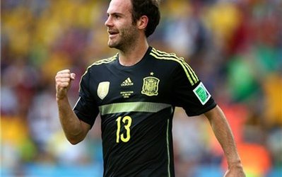 ماتا: پیروزی مقابل استرالیا حال ما را بهتر نکرد