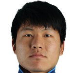 Xiang Lin/شانگهای شِنکسین / / باشگاهی / مردان (5379)/34