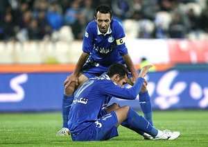 رضا عنایتی - یعقوب کریمی‌