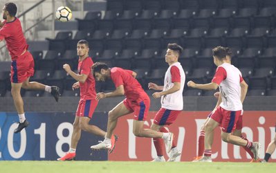 6 کاری که پرسپولیس باید برای موفقیت مقابل السد انجام دهد