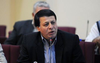 شاید جزو گزینه‌های پرسپولیس باشم اما صحبتی با من نشده است