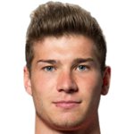 Dennis Russ/اِف اِس وی فرانکفورت /آلمان / باشگاهی / مردان (3802)/33