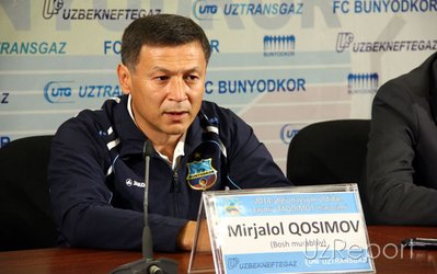 کاسیموف: برابرکره جنوبی ازترکیبی جوان و با تجربه استفاده می کنیم