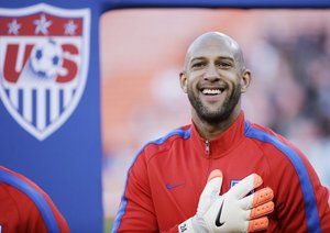 هاوارد|آمریکا 2-0 آذربایجان