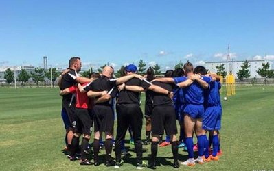 مقدماتی جام جهانی 2018 | تساوی گوام و عمان / ایران به صدر جدول نزدیک شد