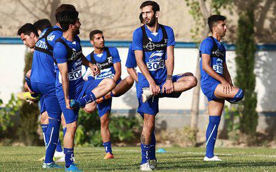 سوژه روز | بازیکن میلیاردی در تفکرات جدید منصوریان هم نیمکت نشین است