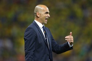 مارتینز: تفاوت ما با فرانسه یک کرنر بود!