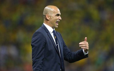 مارتینز: تفاوت ما با فرانسه یک کرنر بود!