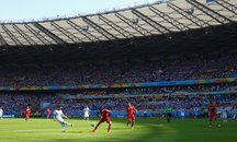 ویدئو : خطای واضح زابالتا روی دژاگه