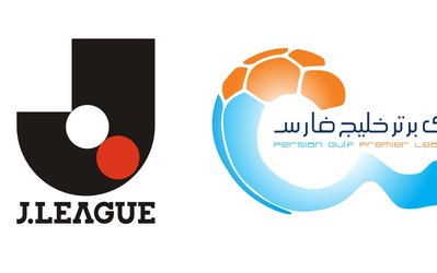 قرارداد خواهرخواندگی لیگ ایران و ژاپن امضا شد