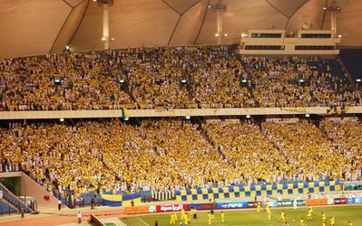 10 هزار بلیت رایگان برای هواداران عربستانی برای تقابل با پرسپولیس / ورزشگاه ملک بن‌فهد به جهنم تبديل می‌شود