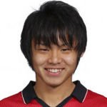 تاکویا اوکاموتو/شونان بيلمار /ژاپن / باشگاهی / مردان (970)/33