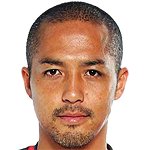 Shinji Ono/ريوكيو /ژاپن / باشگاهی / مردان (2963)/46