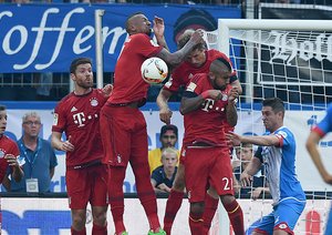 جروم بواتنگ