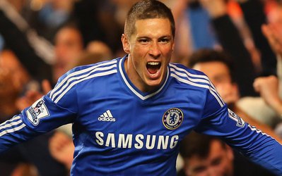 فرناندو تورس می خواهد به اسطوره های سن سیرو بپیوندد