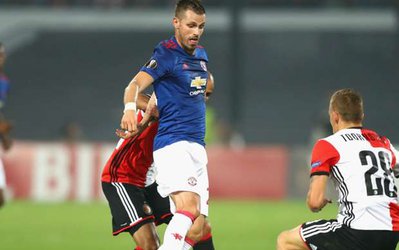 شایعه روز | احتمال جدایی مورگان اشنایدرلین از شیاطین سرخ