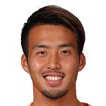 تومویا اینوکای/کاشیما آنتلرز /ژاپن / باشگاهی / مردان (508)/32