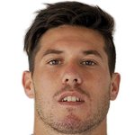 ژیِن پیِر آگوستین باریِنتوس دیاز/سانتی /یونان / باشگاهی / مردان (2597)/35