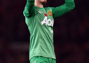 منچستریونایتد 1-0 آرسنال / هفته یازدهم