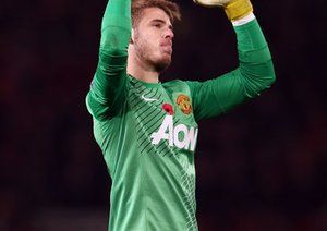 منچستریونایتد 1-0 آرسنال / هفته یازدهم|منچستریونایتد 1-0 آرسنال / هفته یازدهم فصل 14-2013