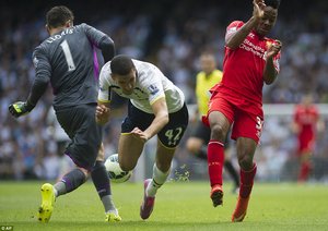 رحيم استرلینگ