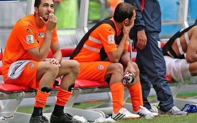 پرتغال یا ترکیه مقصد احتمالی حقیقی